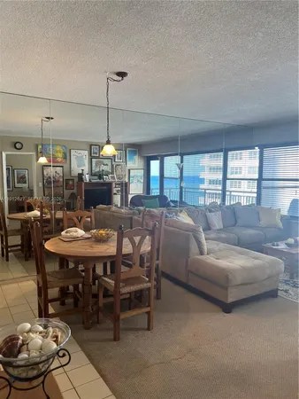$4,000 | 3800 Galt Ocean Drive, Unit 1403, Fort Lauderdale, FL 33308