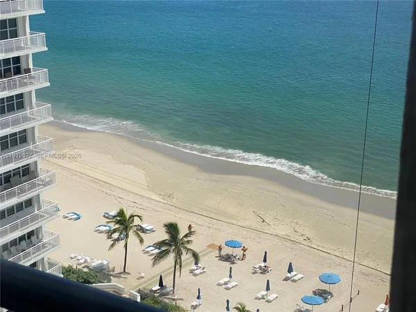 $4,000 | 3800 Galt Ocean Drive, Unit 1403, Fort Lauderdale, FL 33308
