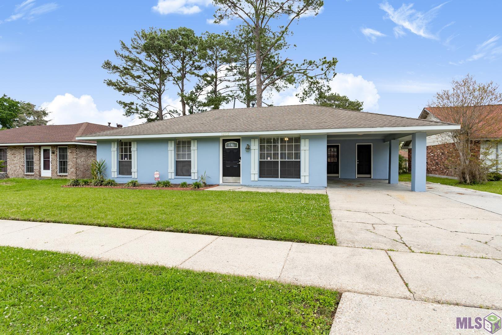 14033 Rampart Court Baton Rouge, LA 70810 - Photo 1 of 20 Gallery Image 1