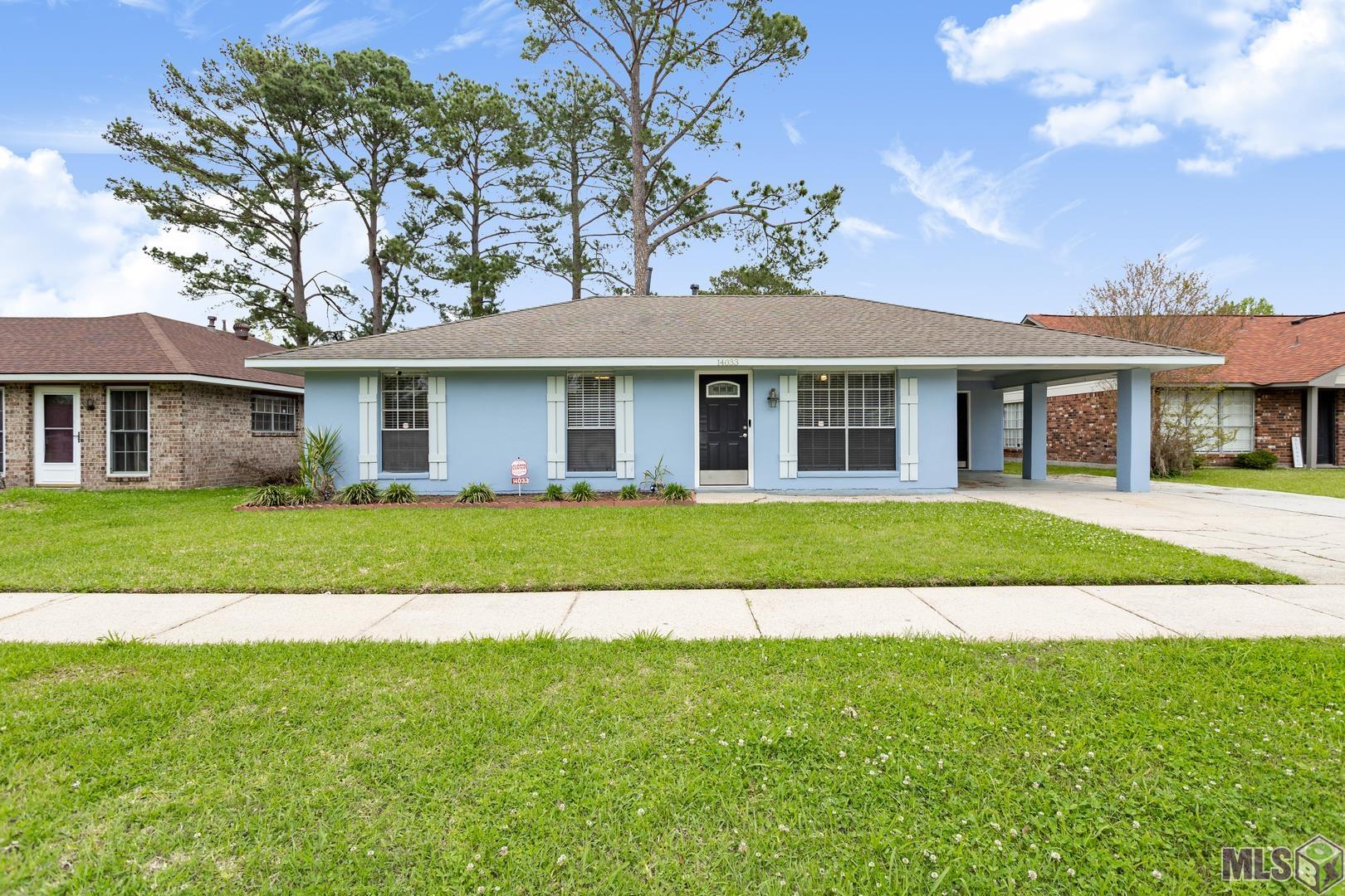 14033 Rampart Court Baton Rouge, LA 70810 - Photo 2 of 20 Gallery Image 2