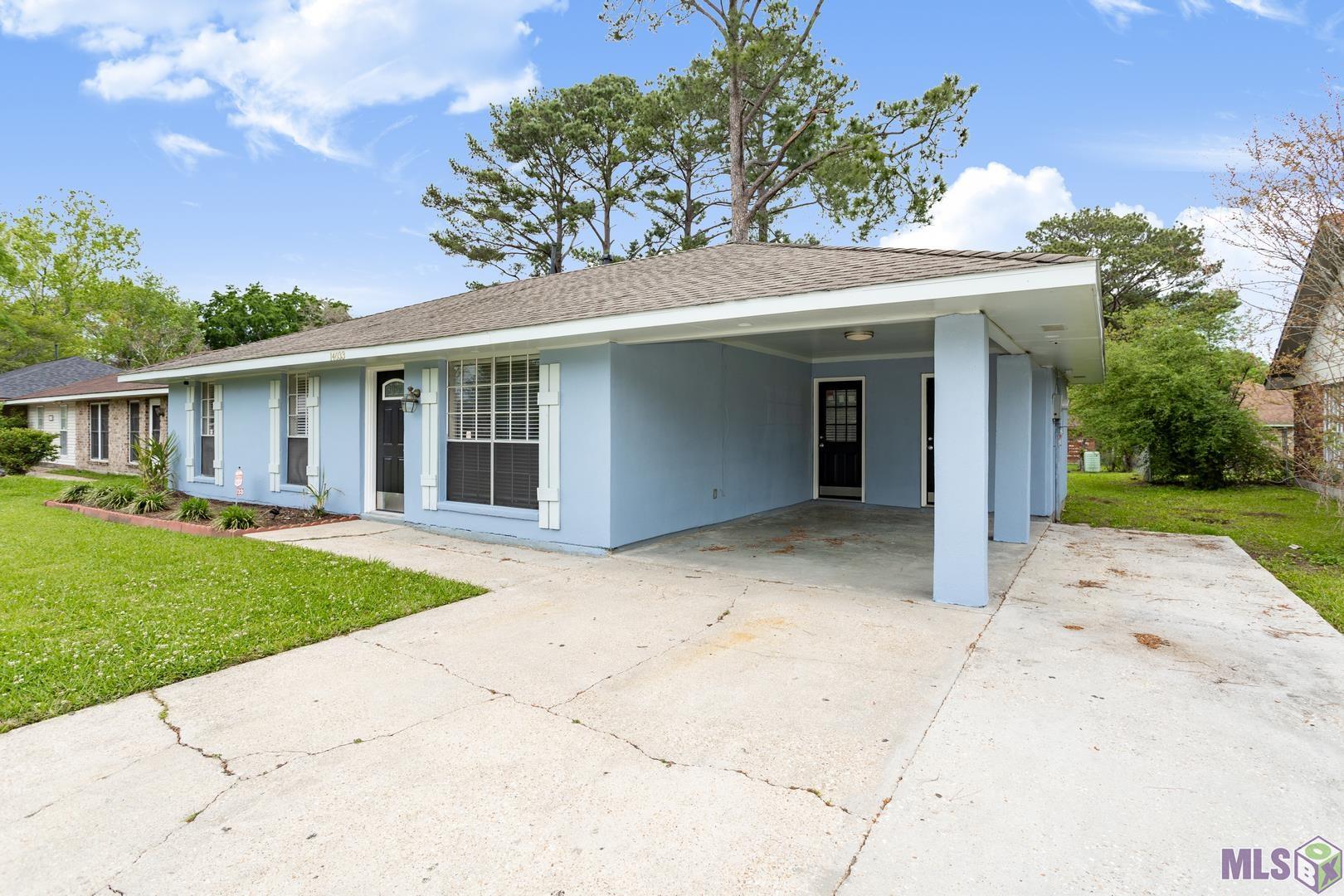 14033 Rampart Court Baton Rouge, LA 70810 - Photo 3 of 20 Gallery Image 3