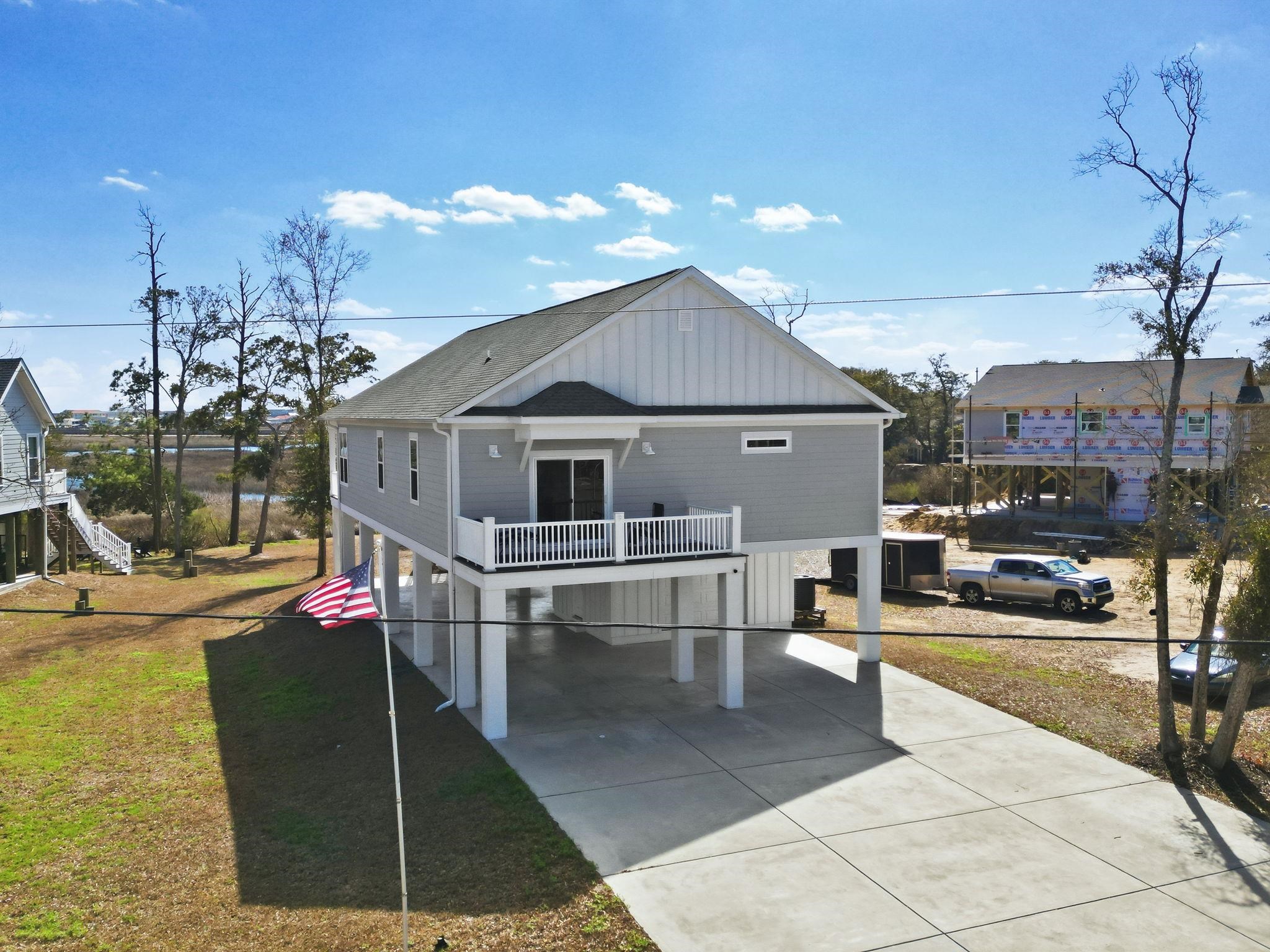 400 Elizabeth Drive Murrells Inlet, SC 29576 - Photo 44 of 50 Gallery Image 44