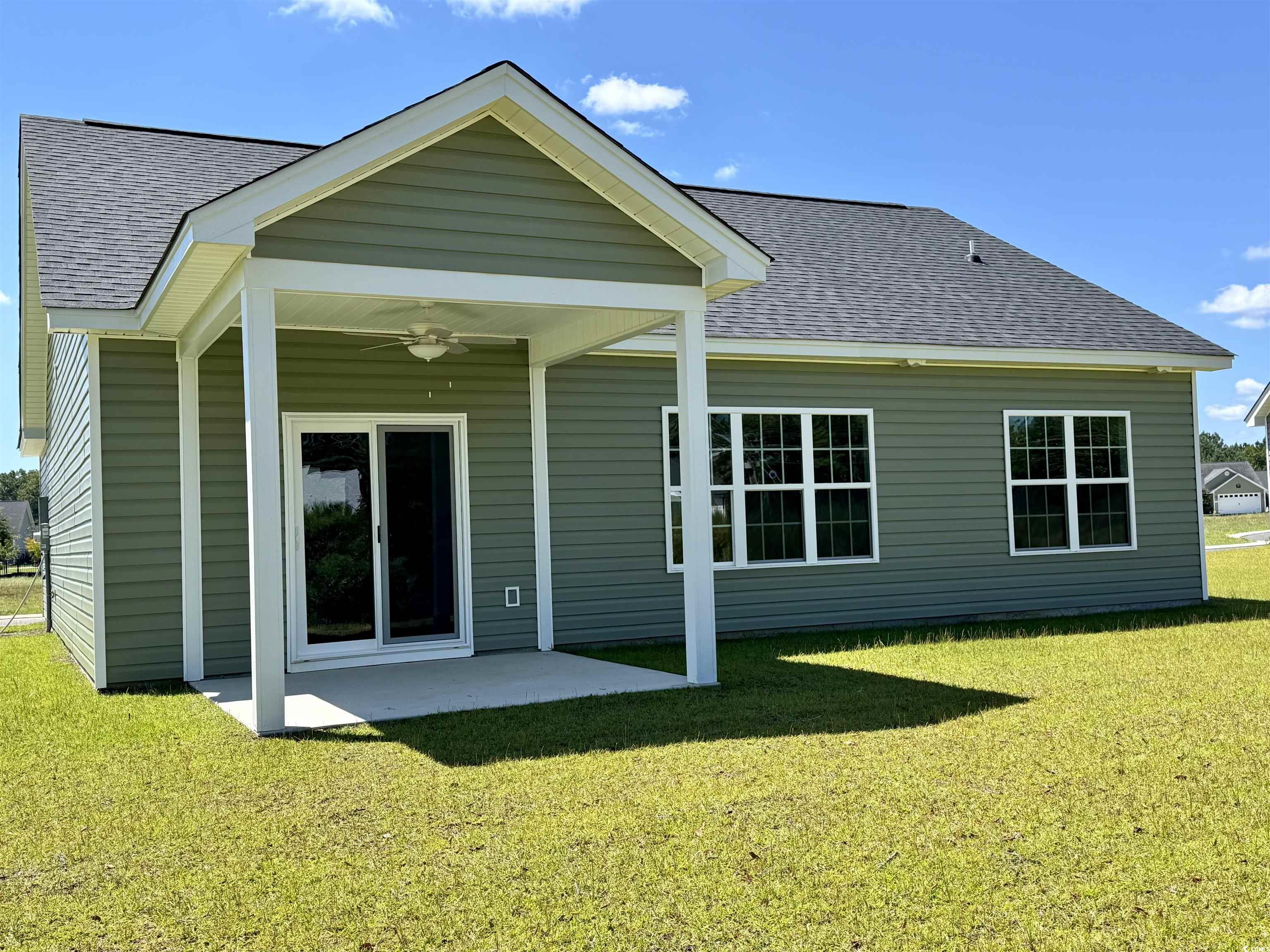 596 Shallow Cv Drive Conway, SC 29527 - Photo 25 of 25