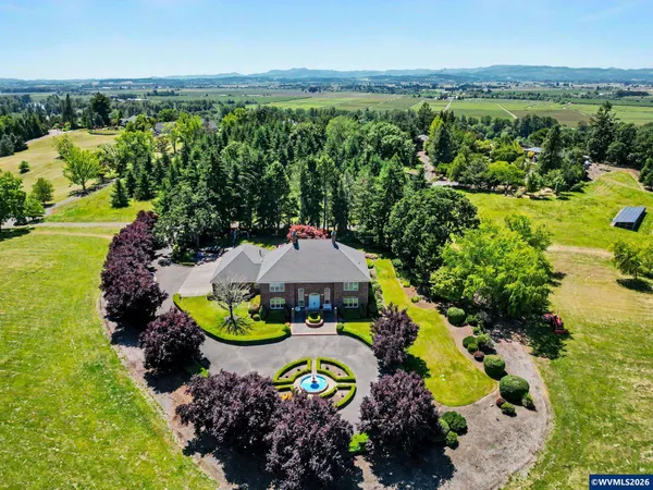 $1,690,000 | 3650 Christen Street South, Salem, OR 97302