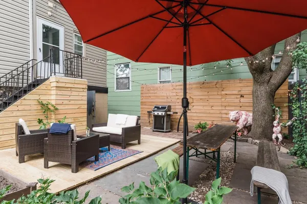 $2,650 | 62 Booraem Avenue, Unit 3, Jersey City, NJ 07307