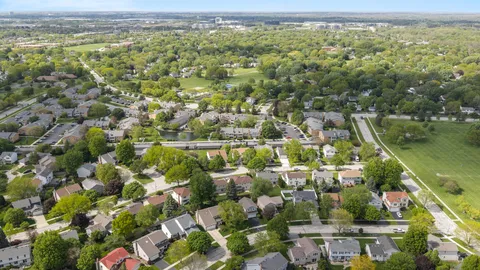 a view of a city
