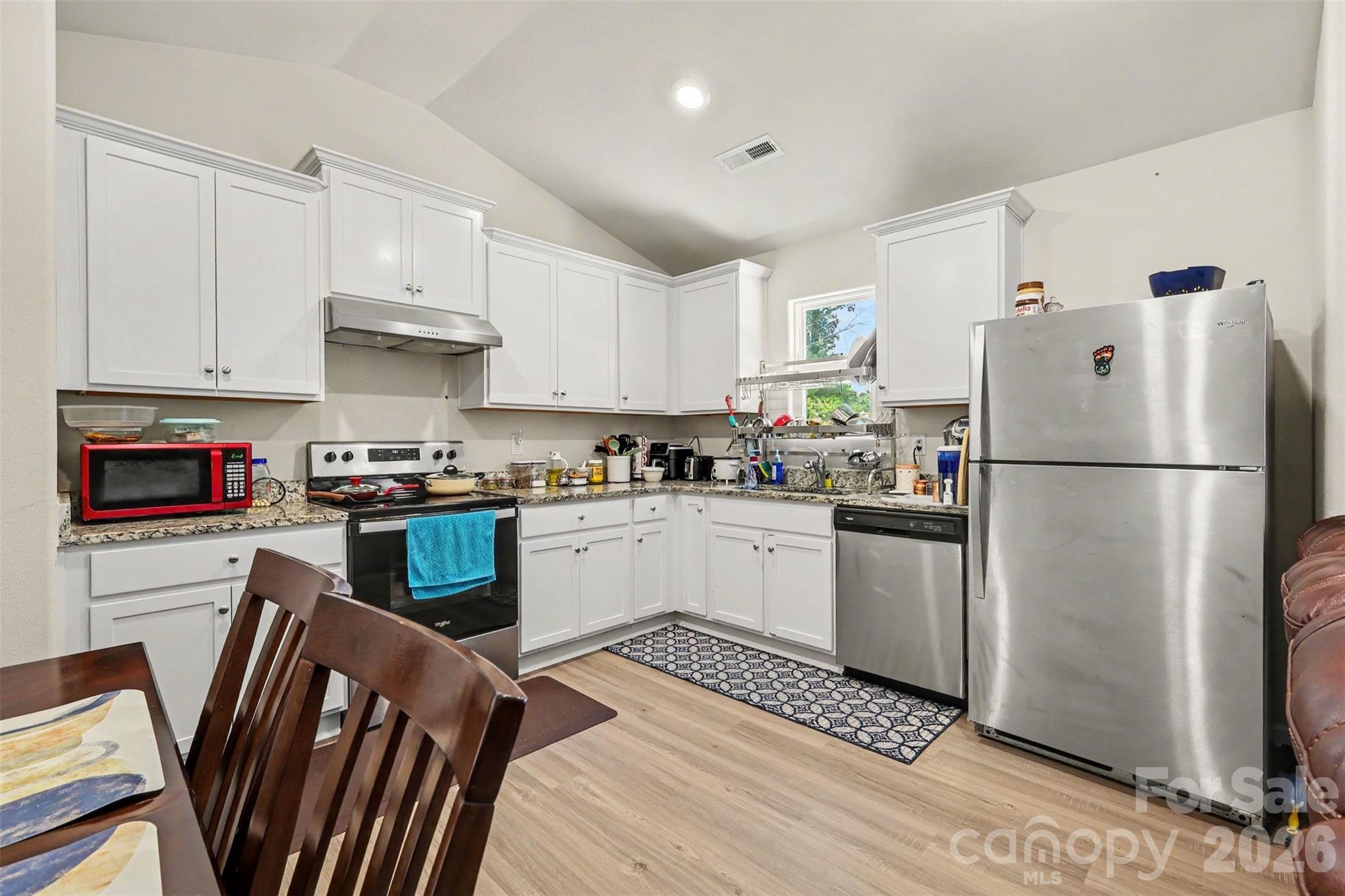 1329 Nia Road Charlotte, NC 28215 - Photo 8 of 19 Gallery Image 8