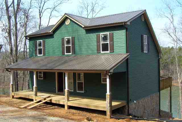 281 Mavericks Run Martin, GA 30557 - Photo 1 of 4 Gallery Image 1
