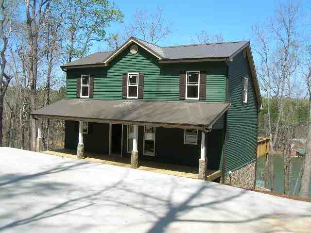 281 Mavericks Run Martin, GA 30557 - Photo 2 of 4 Gallery Image 2