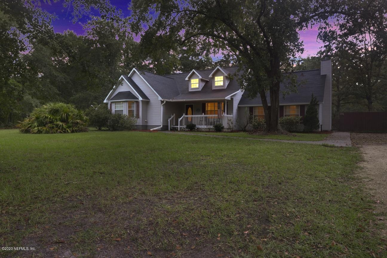 5176 Country Estates Road Middleburg, FL 32068 - Photo 1 of 24 Wide Open Spaces