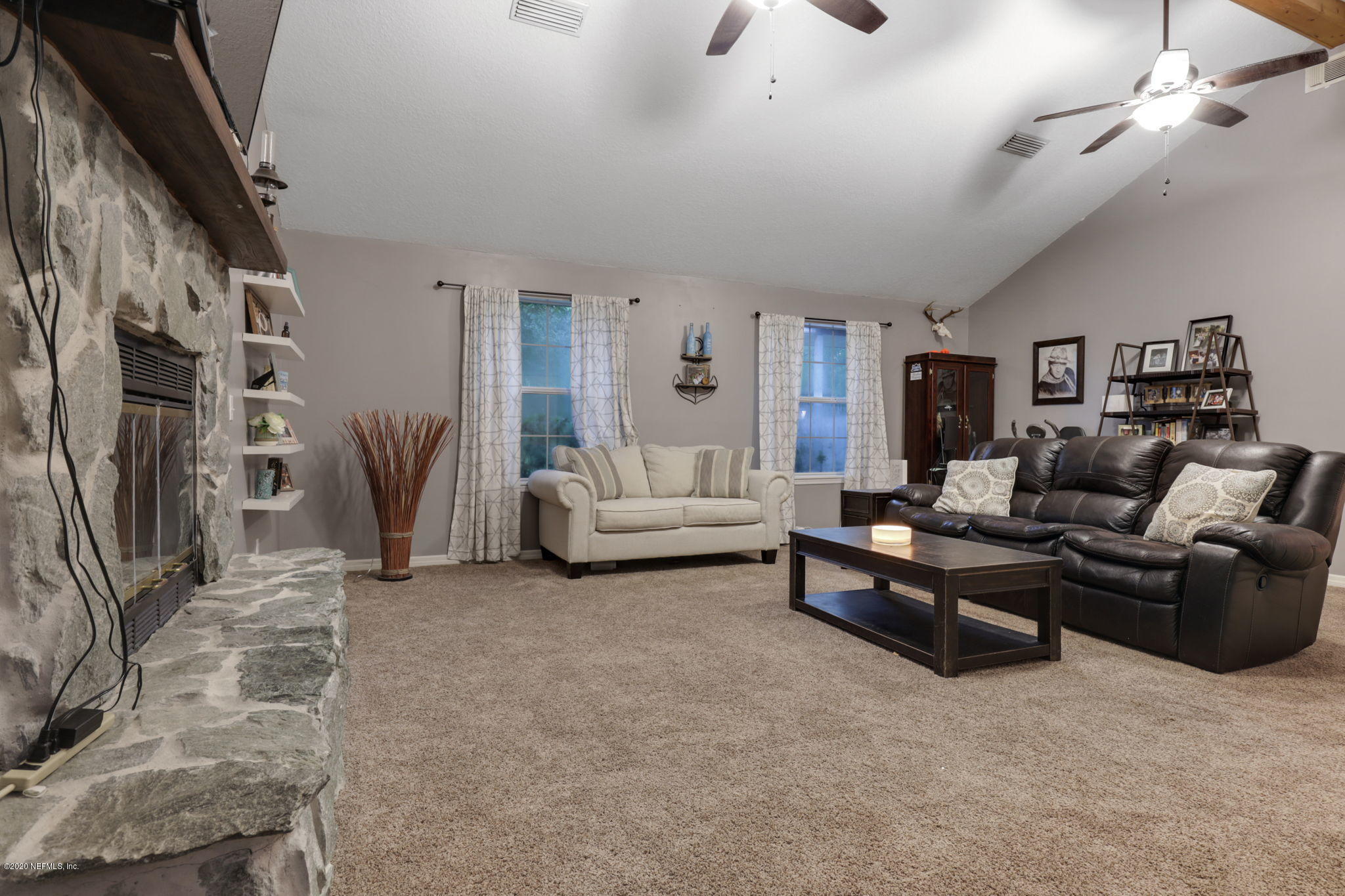5176 Country Estates Road Middleburg, FL 32068 - Photo 14 of 24 LOTS of LIVING SPACE