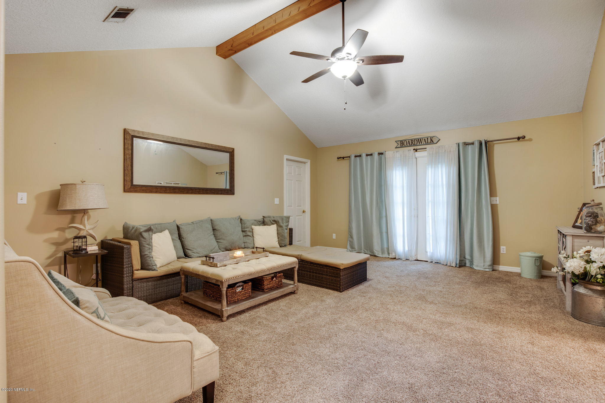 5176 Country Estates Road Middleburg, FL 32068 - Photo 18 of 24 Spacious Living Room