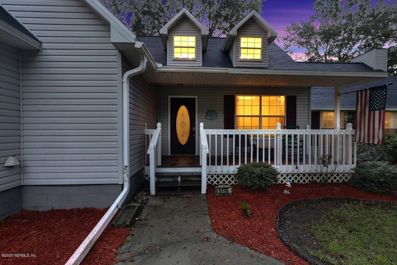 5176 Country Estates Road Middleburg, FL 32068 - Photo 19 of 24 Front Porch Living