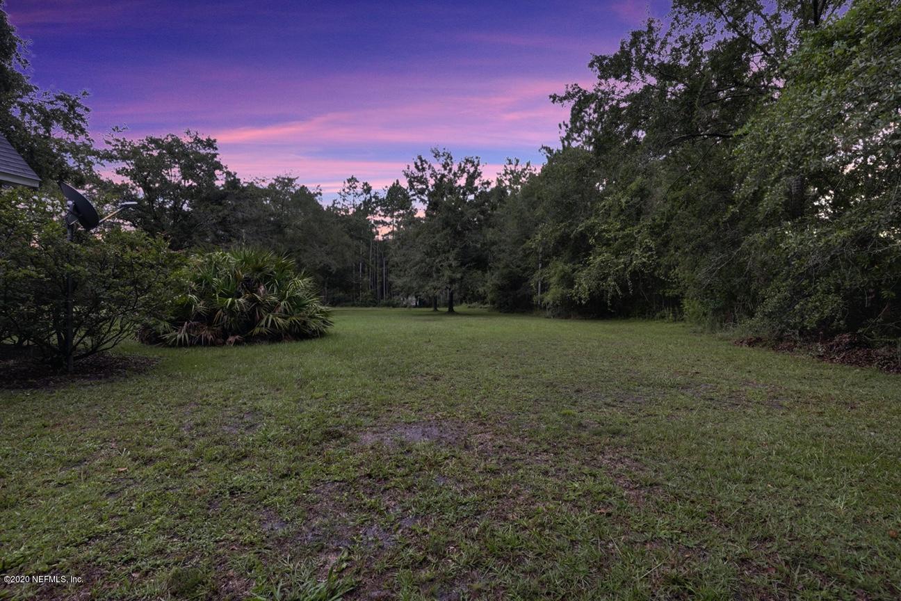 5176 Country Estates Road Middleburg, FL 32068 - Photo 20 of 24 Pink Sky Nights over Open Land