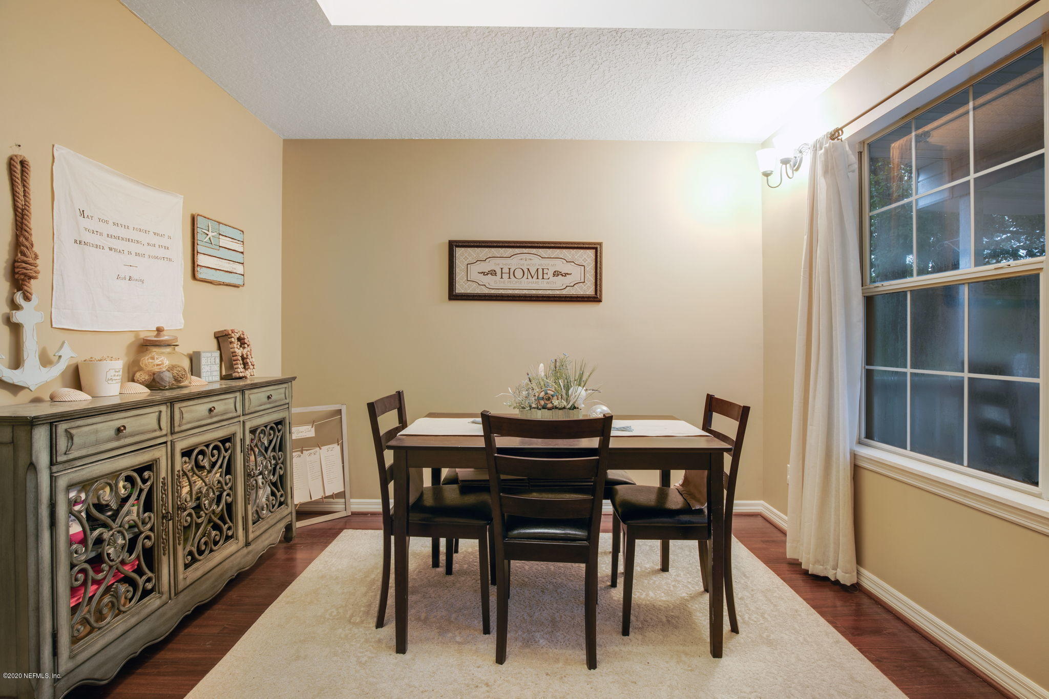 5176 Country Estates Road Middleburg, FL 32068 - Photo 2 of 24 Formal Dining Room