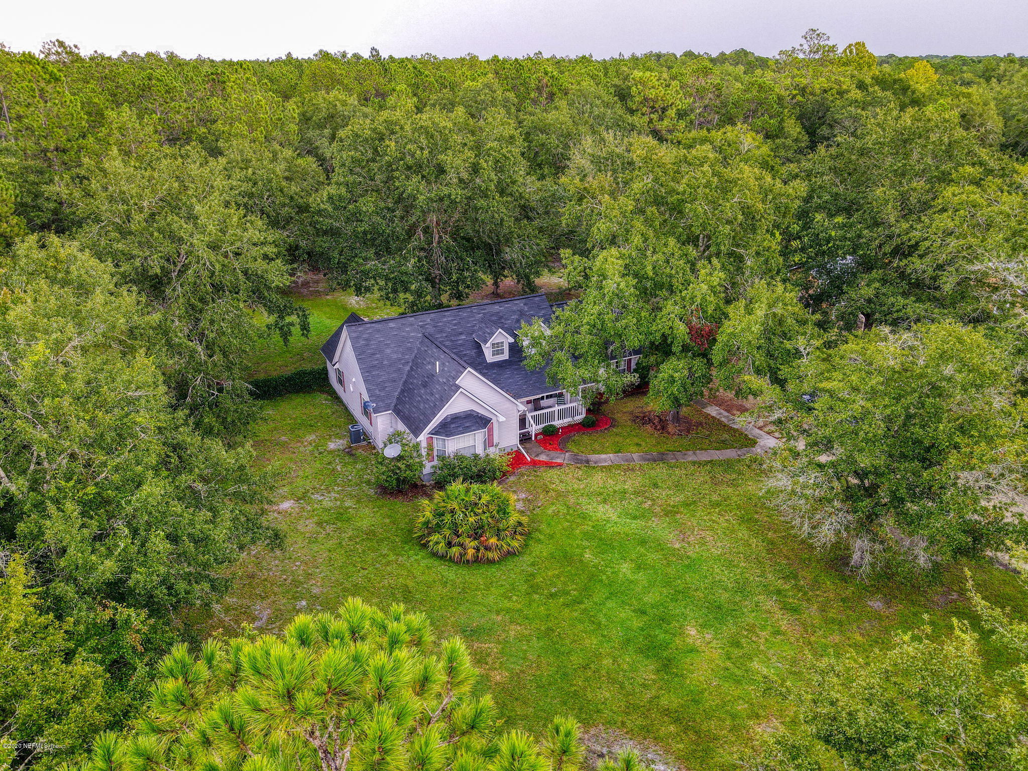 5176 Country Estates Road Middleburg, FL 32068 - Photo 22 of 24 Plenty of space to roam