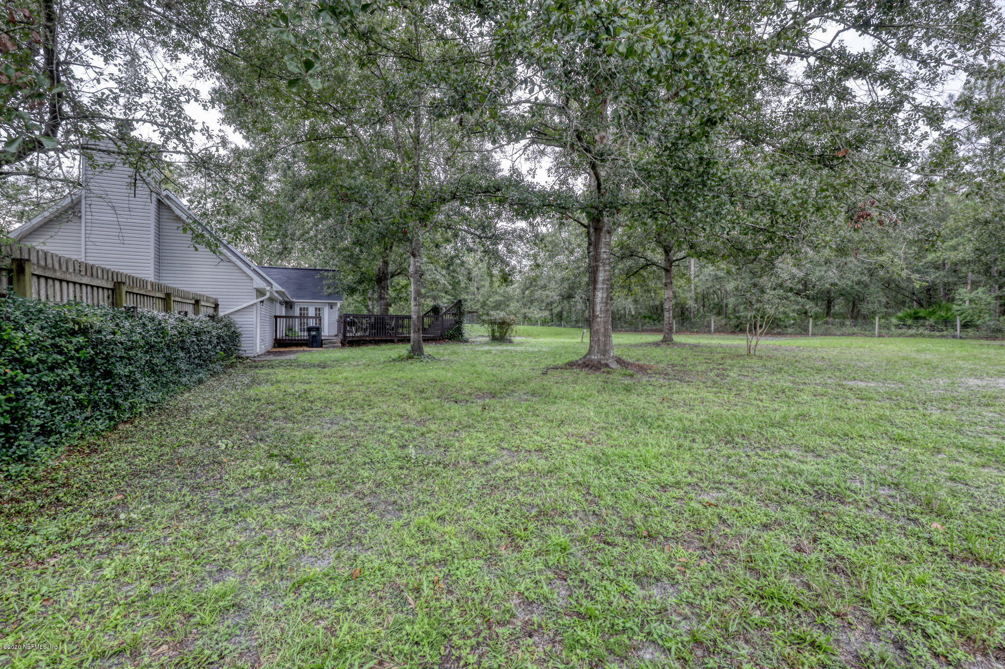 5176 Country Estates Road Middleburg, FL 32068 - Photo 23 of 24 LARGE yard!