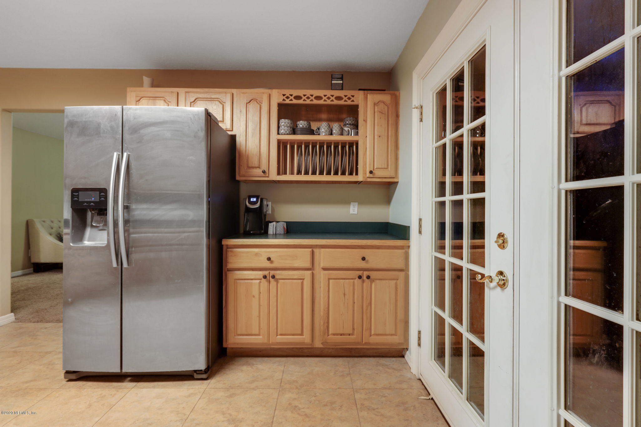 5176 Country Estates Road Middleburg, FL 32068 - Photo 8 of 24 Custom Cabinetry