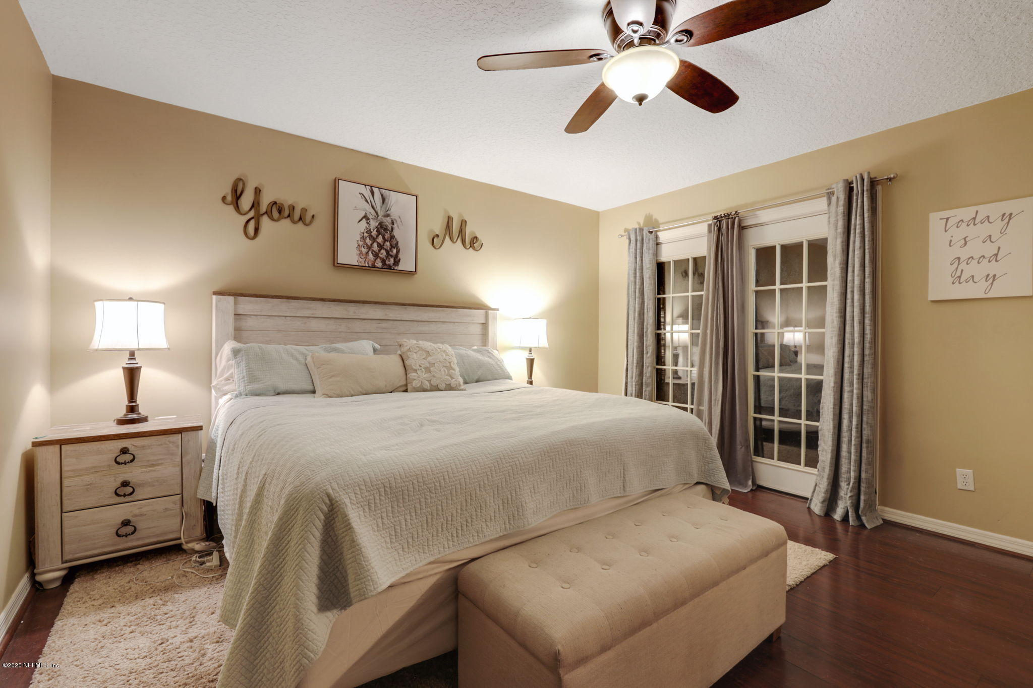 5176 Country Estates Road Middleburg, FL 32068 - Photo 10 of 24 French Doors to Outdoor Living