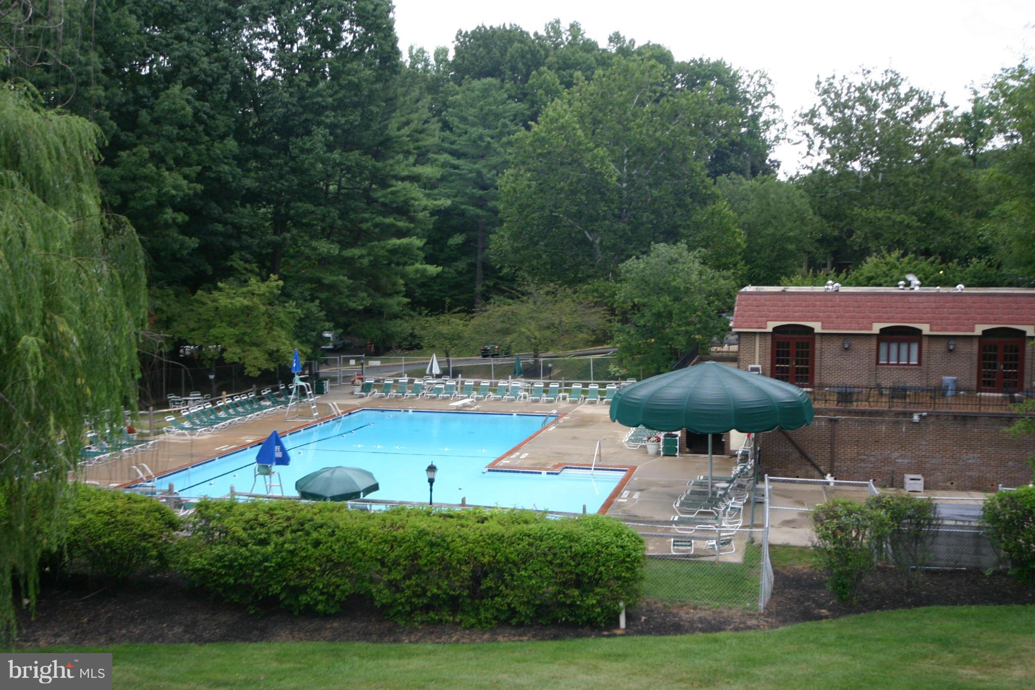 5904 D Kingsford Road, Unit 417 Springfield, VA 22152 - Photo 19 of 23 Community POOL #1