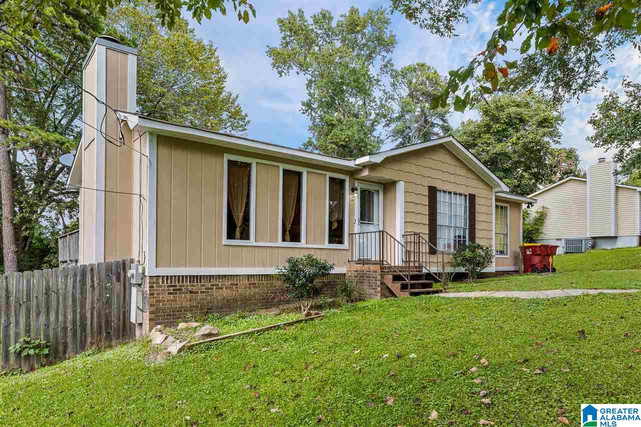 5140 Willow Ridge Drive Pinson, AL 35126 - Photo 2 of 21