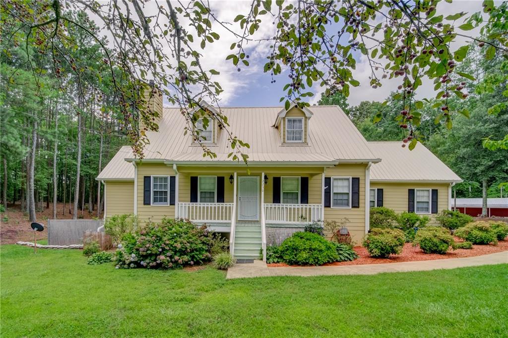 2230 Rockmart Road Villa Rica, GA 30180 - Photo 1 of 1