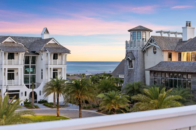 $3,499,000 | 17 Peace Ln Inlet Beach, Inlet Beach, FL 32461