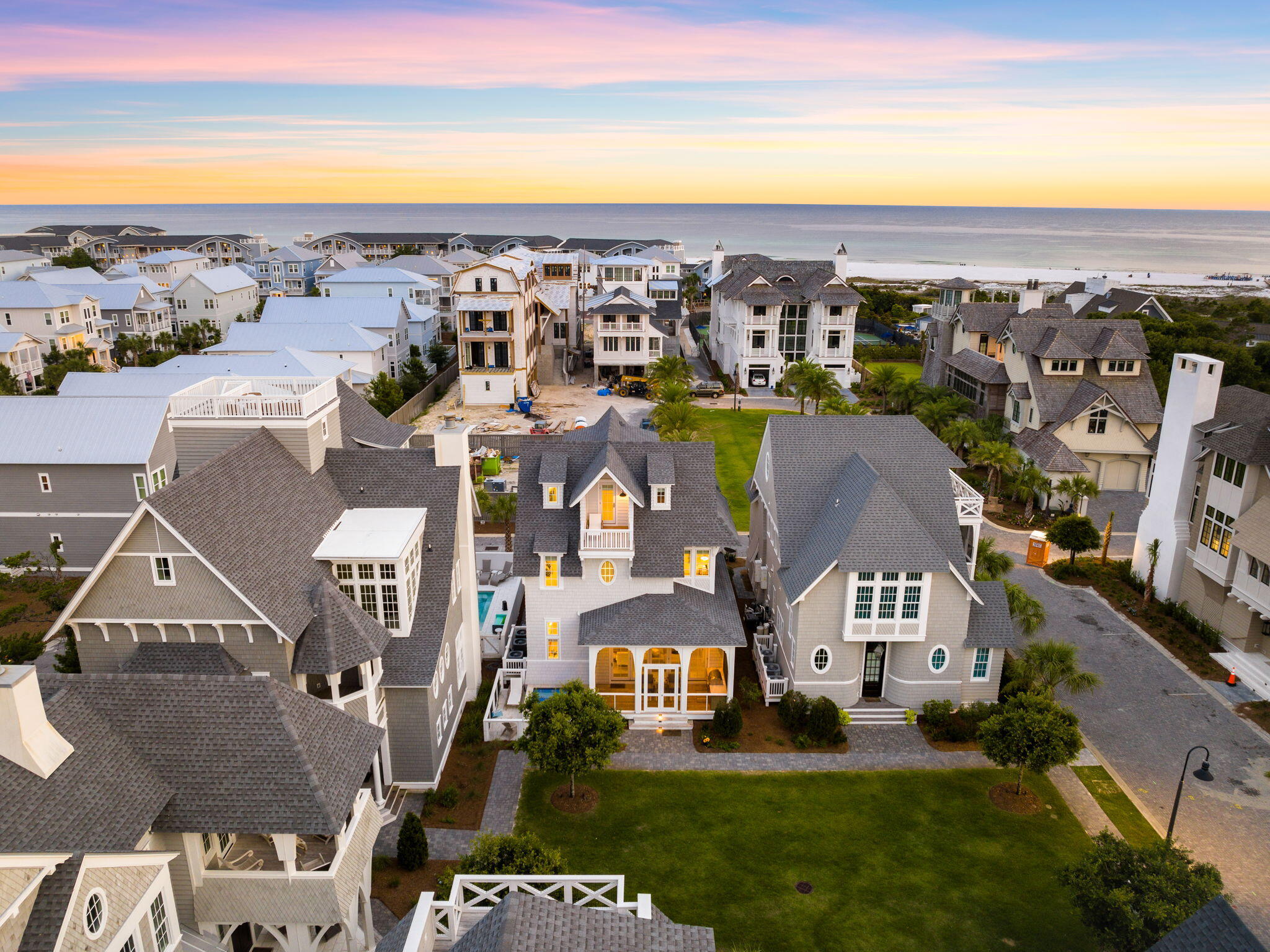 17 Peace Ln Inlet Beach Inlet Beach, FL 32461 - Photo 2 of 67 Array_17PeaceLn-4