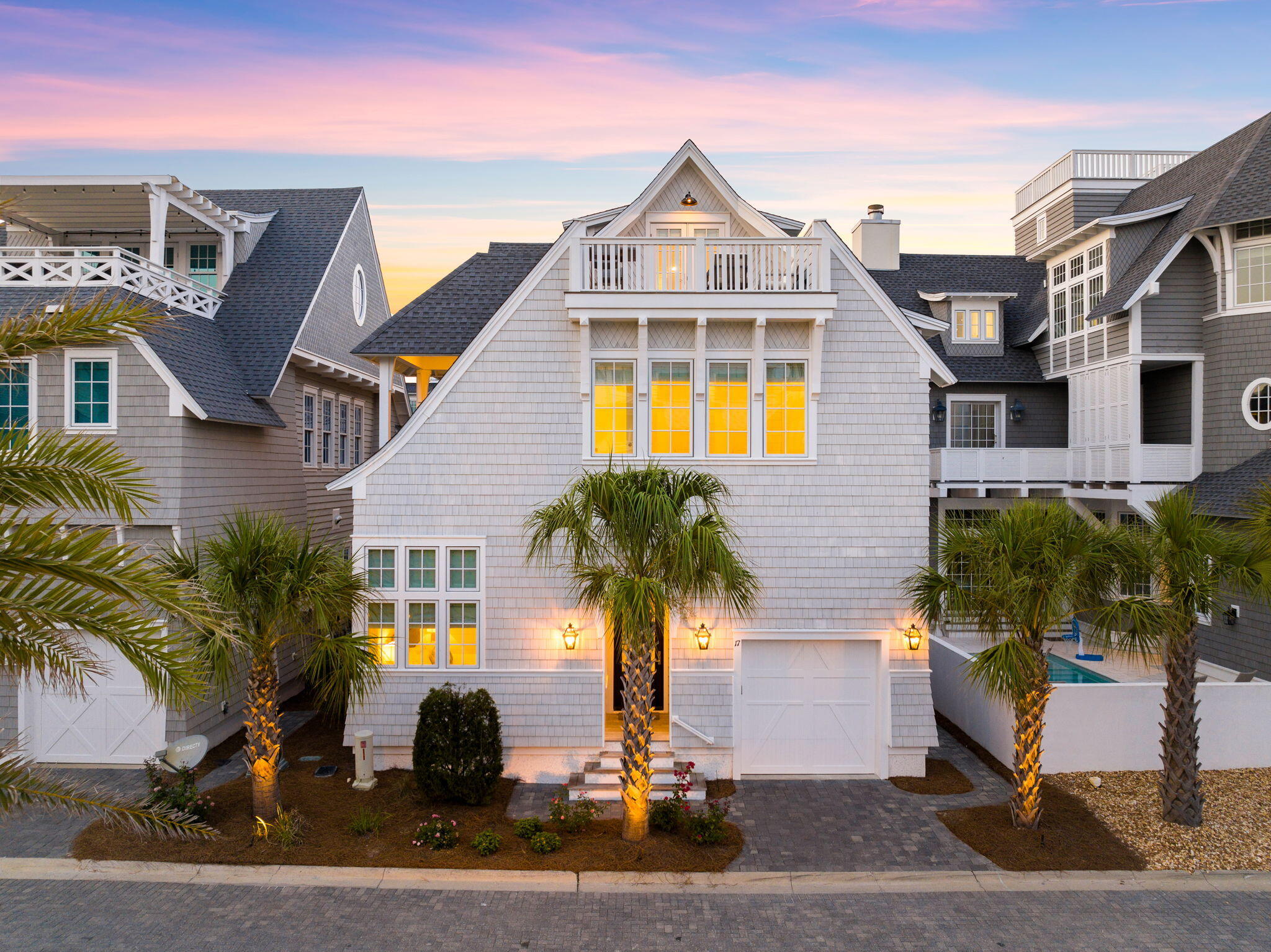 17 Peace Ln Inlet Beach Inlet Beach, FL 32461 - Photo 4 of 67 Array_17PeaceLn-2