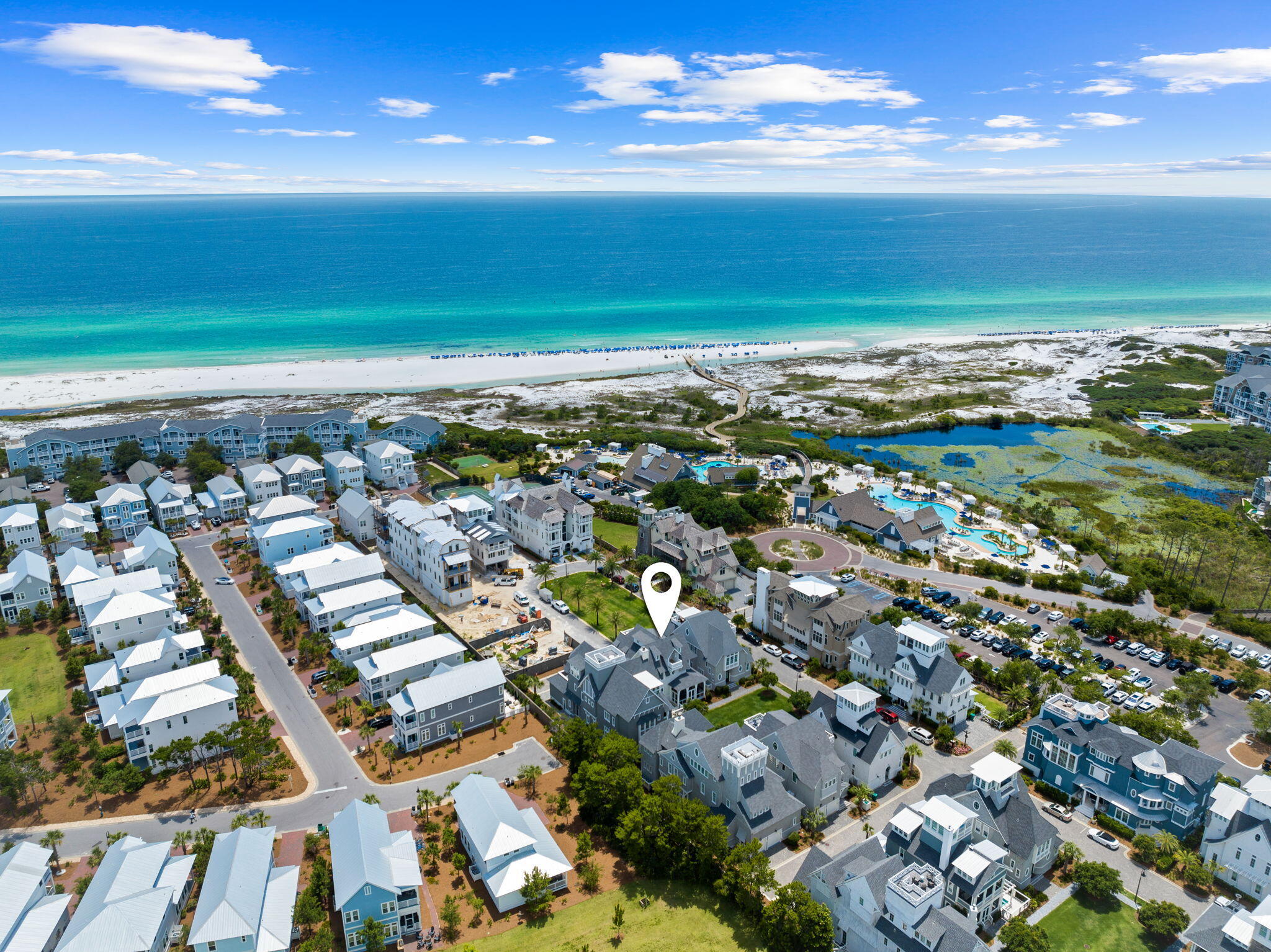 17 Peace Ln Inlet Beach Inlet Beach, FL 32461 - Photo 7 of 67 Array_17PeaceLn-13