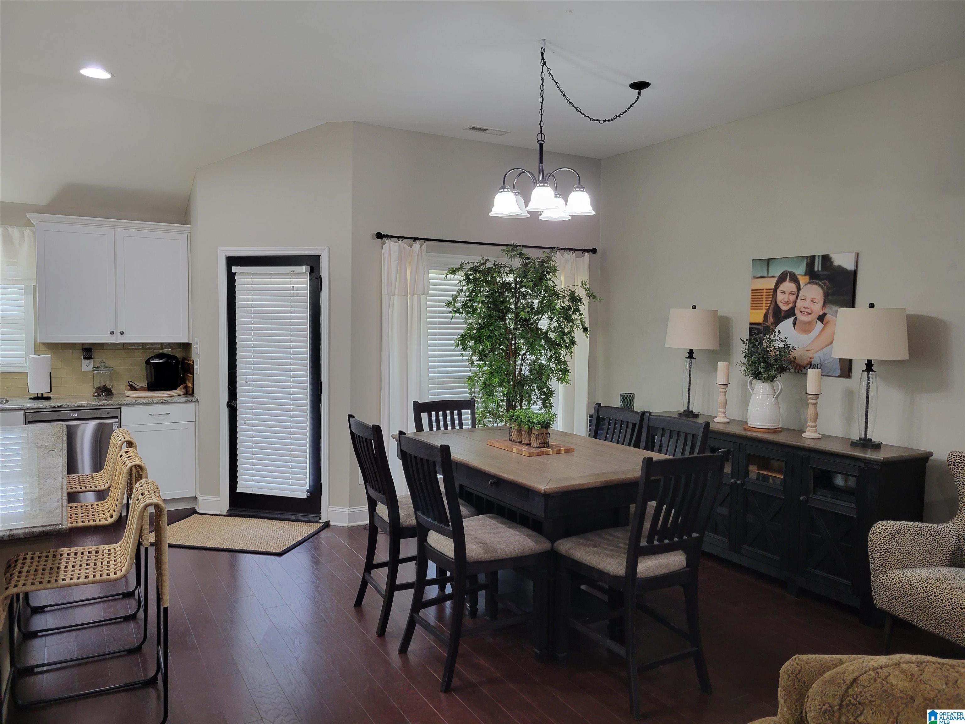 1611 Hartwig Lane Southwest Cullman, AL 35055 - Photo 7 of 30