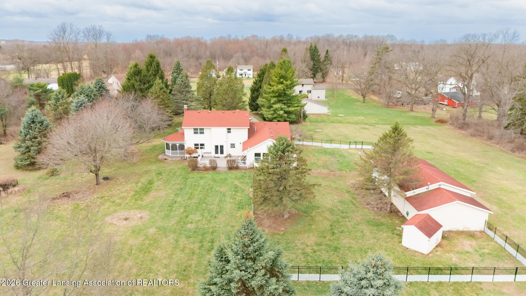 1443 Brookfield Road Charlotte, MI 48813 - Photo 35 of 38 1443Brookfield51