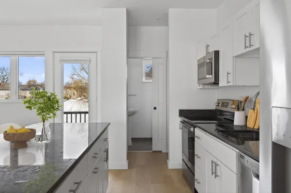 $460,000 | 531 Westbrook Street, Unit 8, South Portland, ME 04106