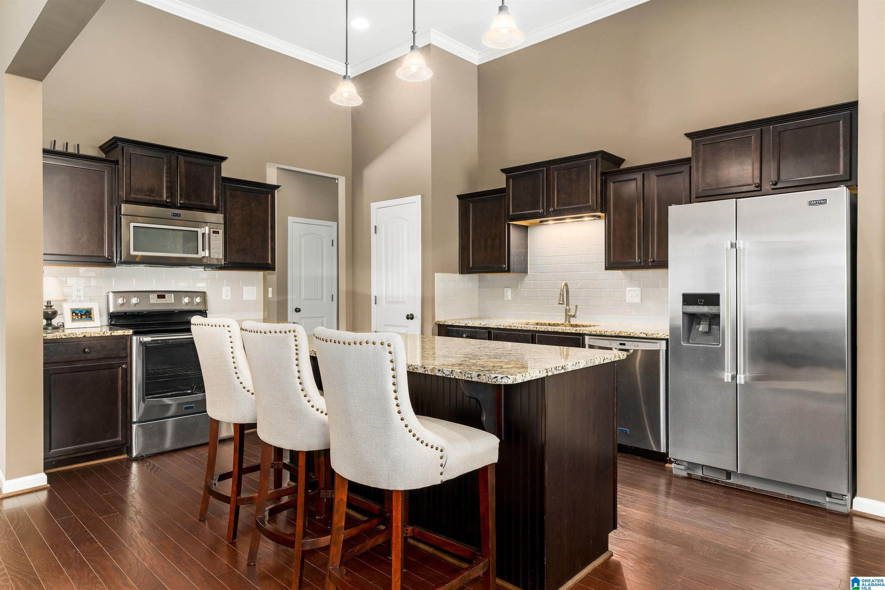 5035 Baxter Road Springville, AL 35146 - Photo 11 of 36