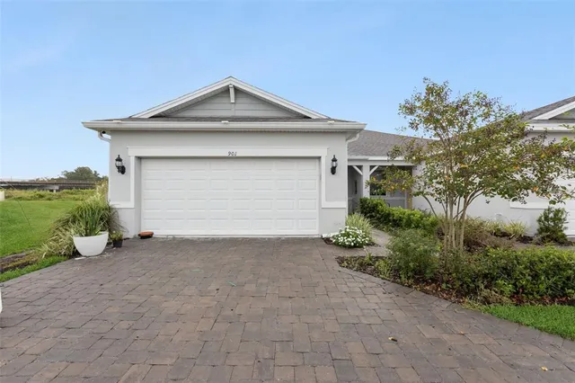 $340,000 | 1901 Spring Shower Circle, Kissimmee, FL 34744