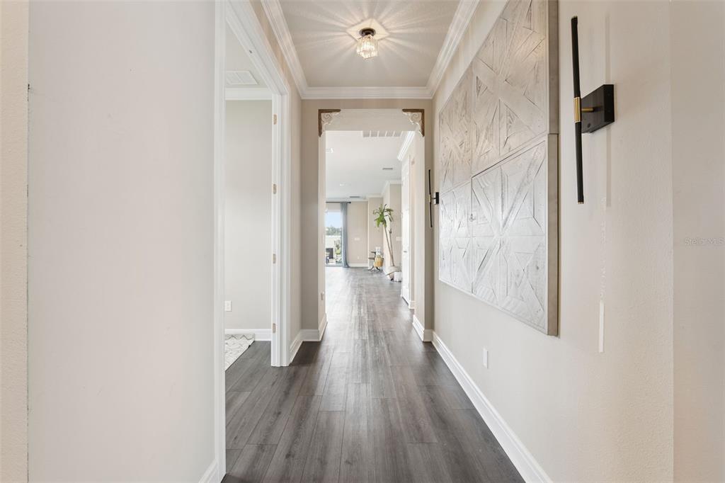 1901 Spring Shower Circle Kissimmee, FL 34744 - Photo 4 of 79