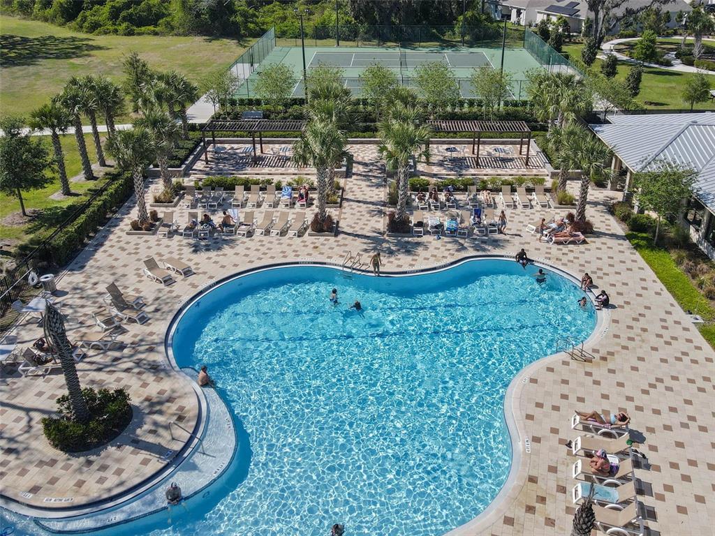 1901 Spring Shower Circle Kissimmee, FL 34744 - Photo 50 of 79