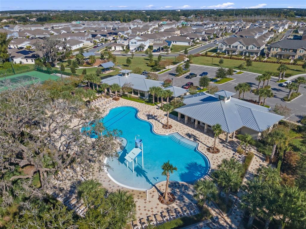 1901 Spring Shower Circle Kissimmee, FL 34744 - Photo 60 of 79