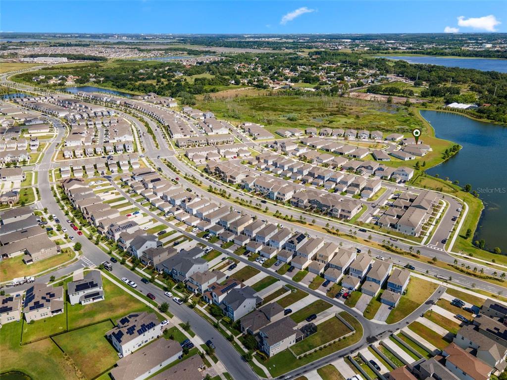 1901 Spring Shower Circle Kissimmee, FL 34744 - Photo 78 of 79