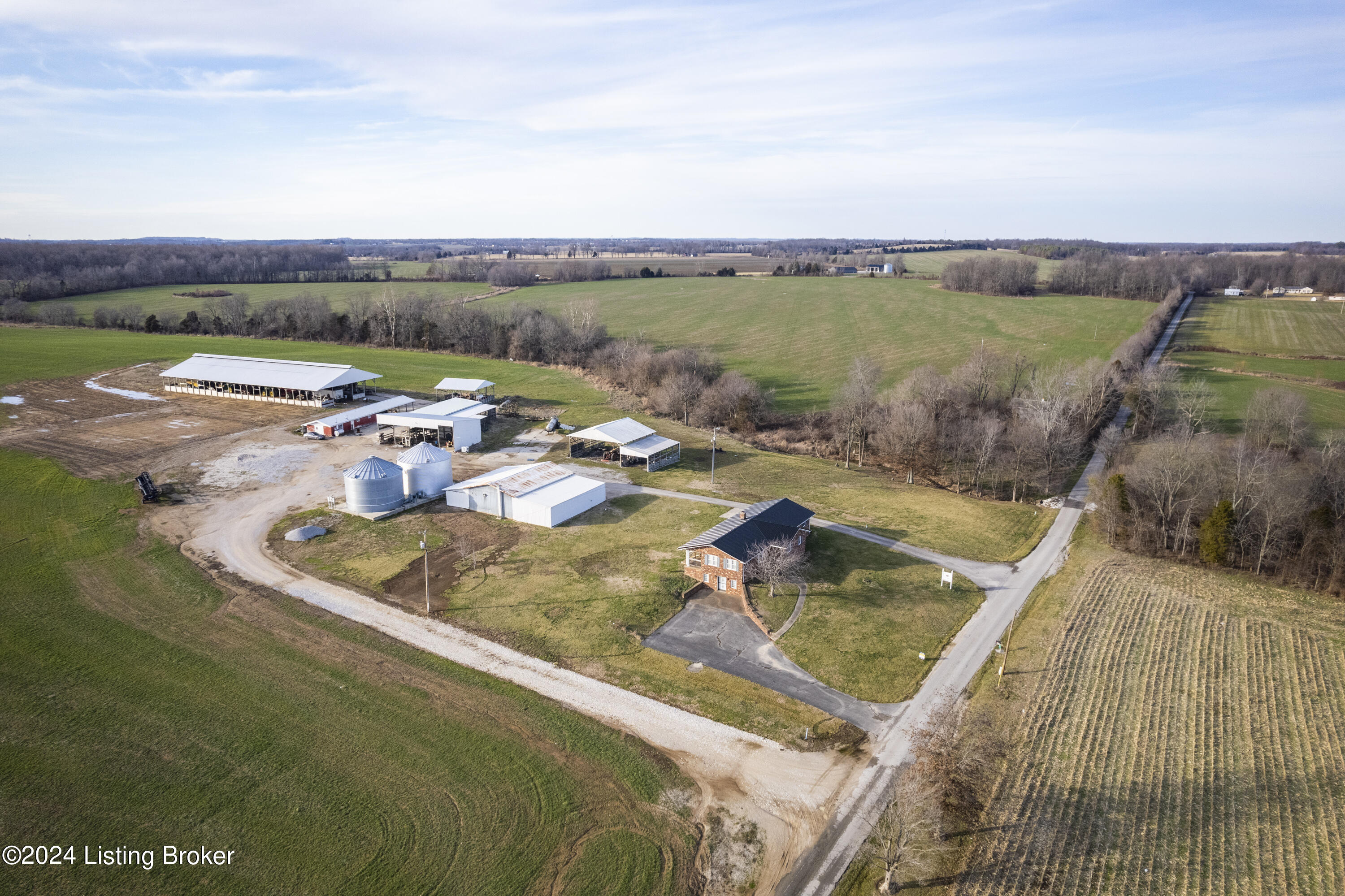 451 Jesse Skaggs Road Clarkson, KY 42726 - Photo 24 of 31 DHI-208