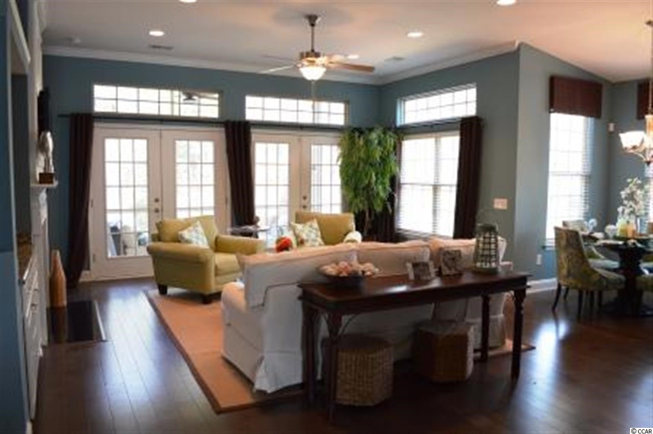 208 Parish Road Pawleys Island, SC 29585 - Photo 22 of 25 Gallery Image 22