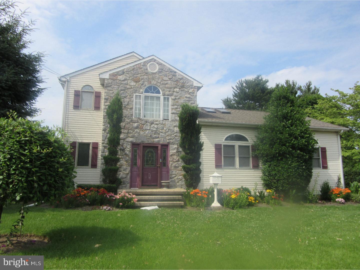 449 East Springfield Road Springfield, PA 19064 - Photo 1 of 21 Exterior Front