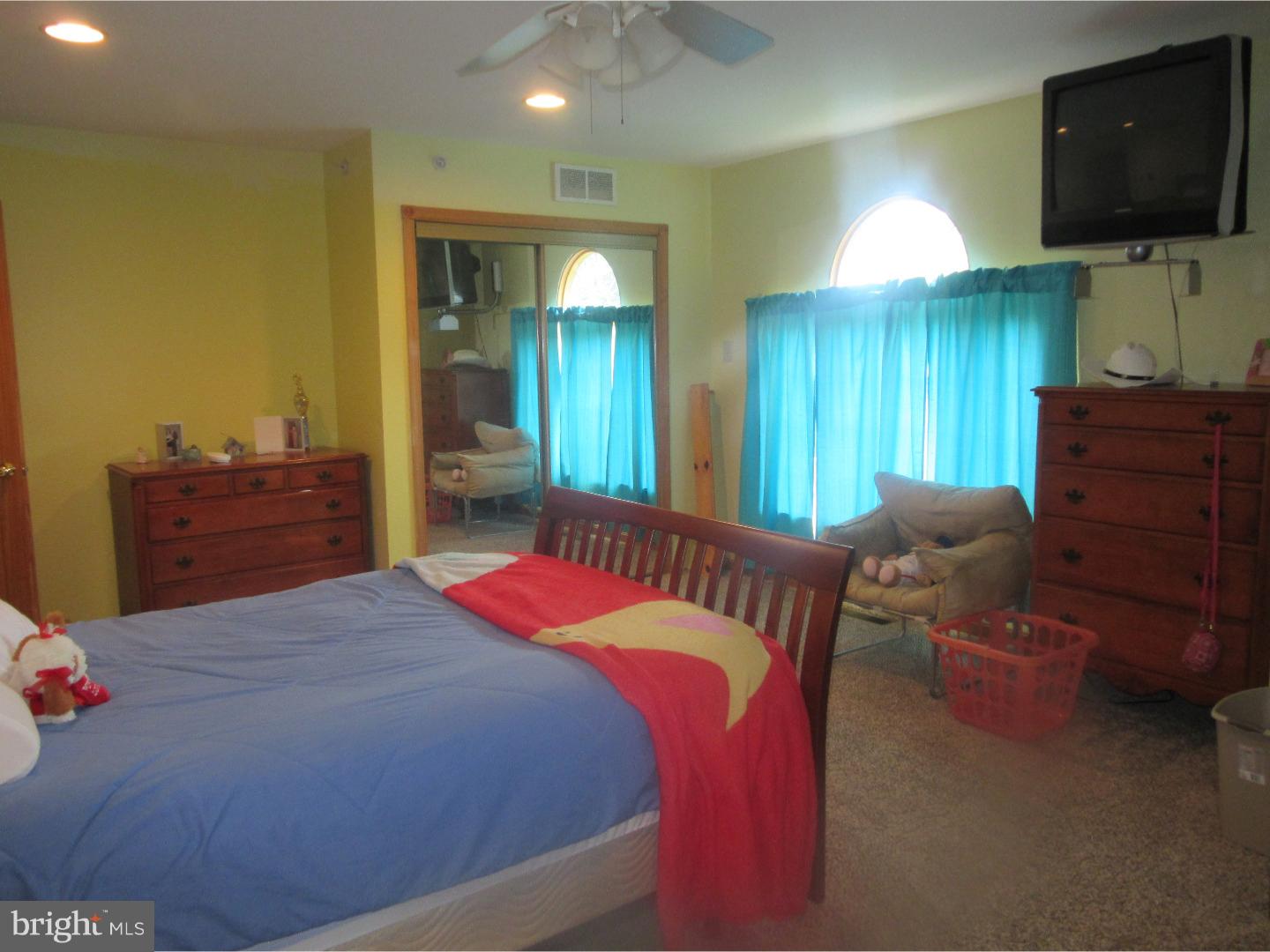 449 East Springfield Road Springfield, PA 19064 - Photo 13 of 21 Bedroom 2