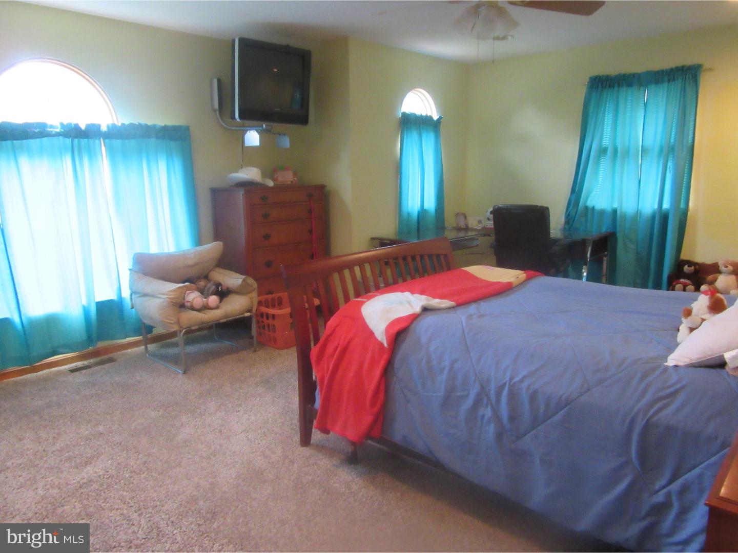 449 East Springfield Road Springfield, PA 19064 - Photo 14 of 21 Bedroom 2