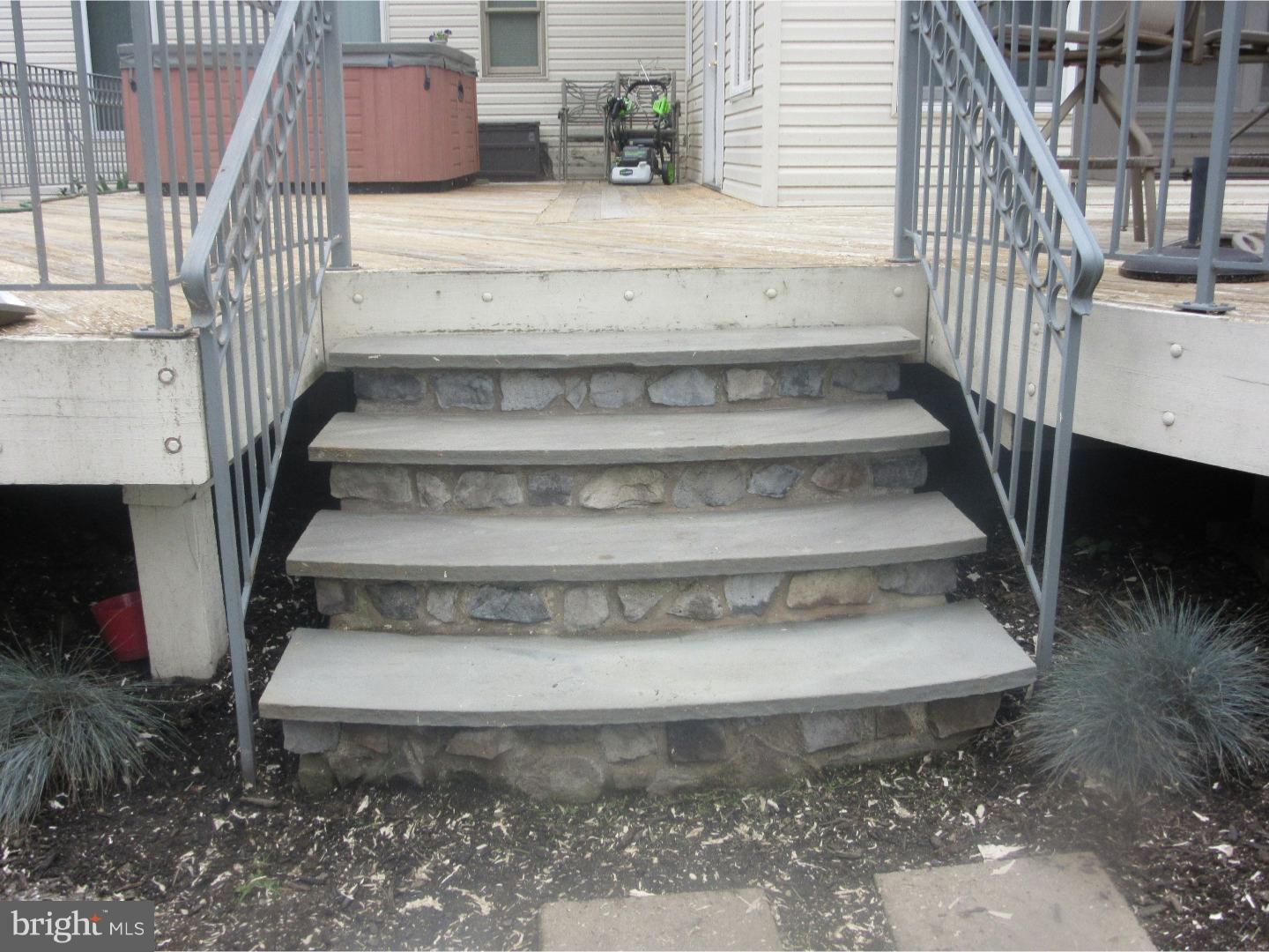 449 East Springfield Road Springfield, PA 19064 - Photo 19 of 21 Deck