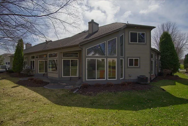 $448,500 | 713 Harrington Drive, Madison, WI 53718