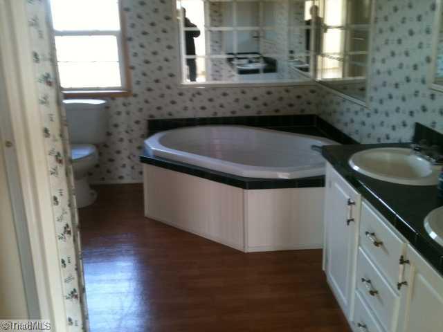 481 Beamer Road Mount Airy, NC 27030 - Photo 3 of 3 Master Bath/Spa.