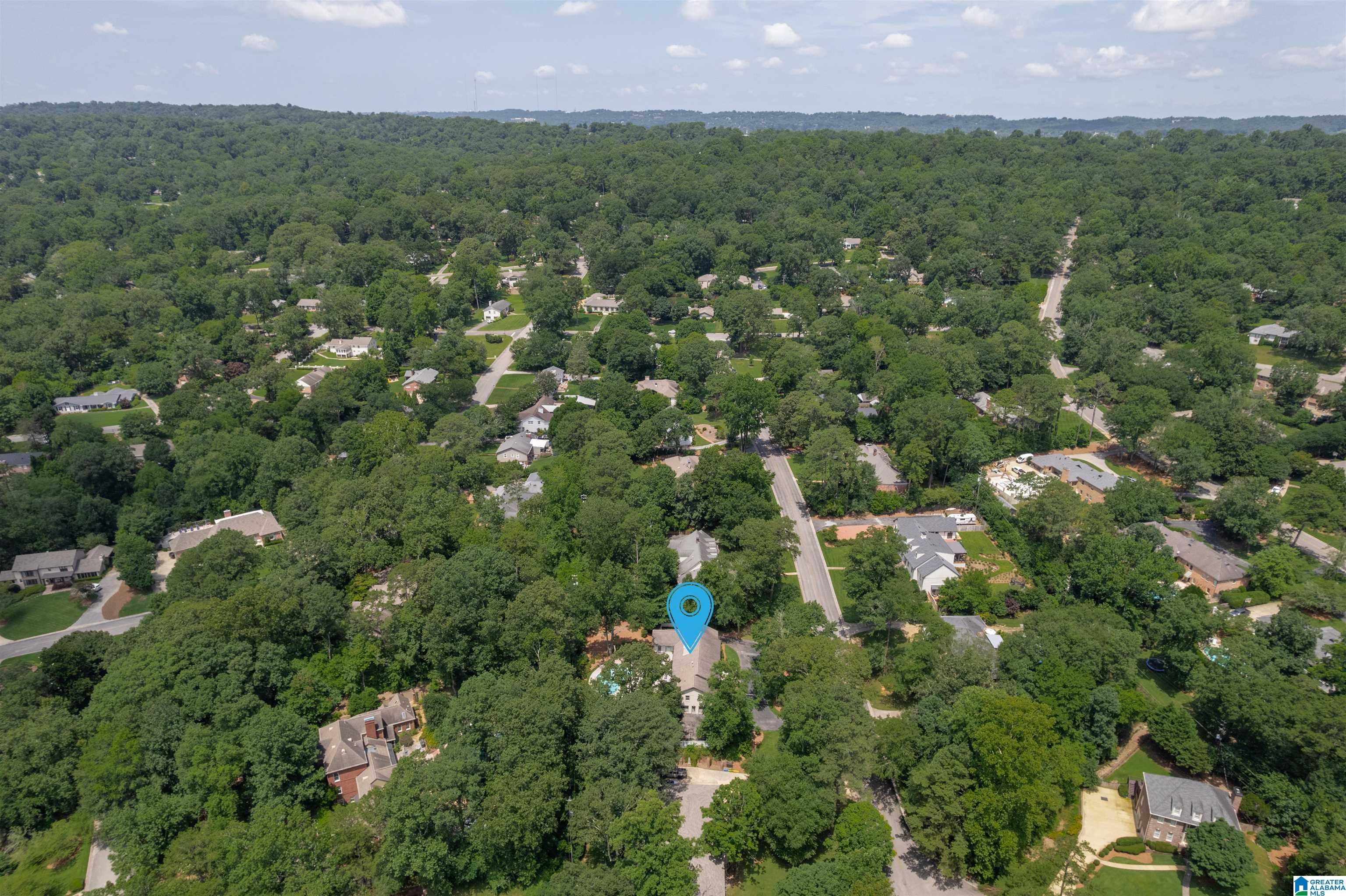 3521 Mill Run Road Birmingham, AL 35223 - Photo 66 of 67