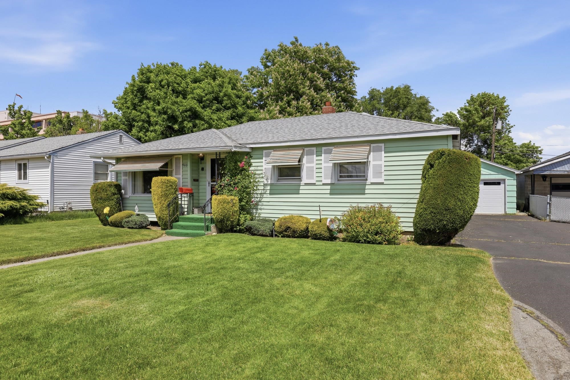 309 East Nebraska Avenue Spokane, WA 99208 - Photo 3 of 46