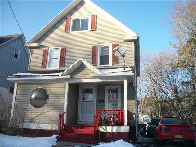 70 Forester Street Rochester, NY 14609 - Photo 1 of 1 Exterior Front